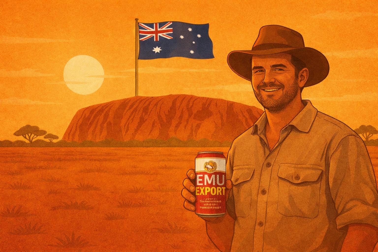 Emu Export Hero Banner